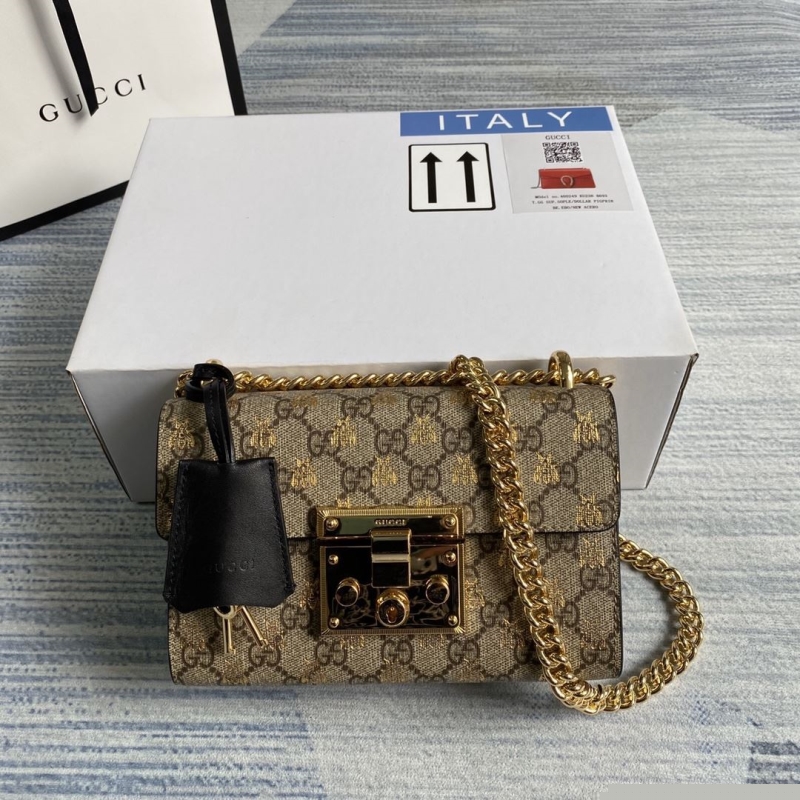 G*u*i satchel bags